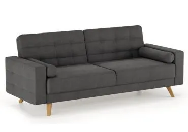 Диван Лакк Santana 19 серый Диван Лакк Santana 19 серый