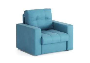 Кресло Тренто Camaro 21 бирюзовый