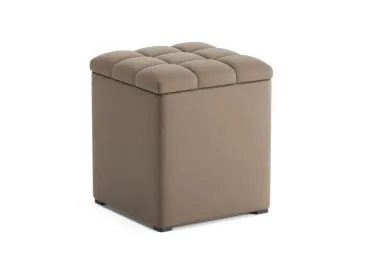 Пуф Оливер Camaro 42 какао