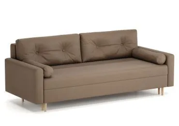 Диван Бруно Camaro 42 какао