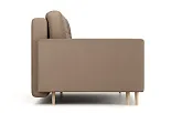 Диван Бруно Camaro 42 какао - превью 5