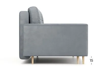 Фото Диван Бруно - 2