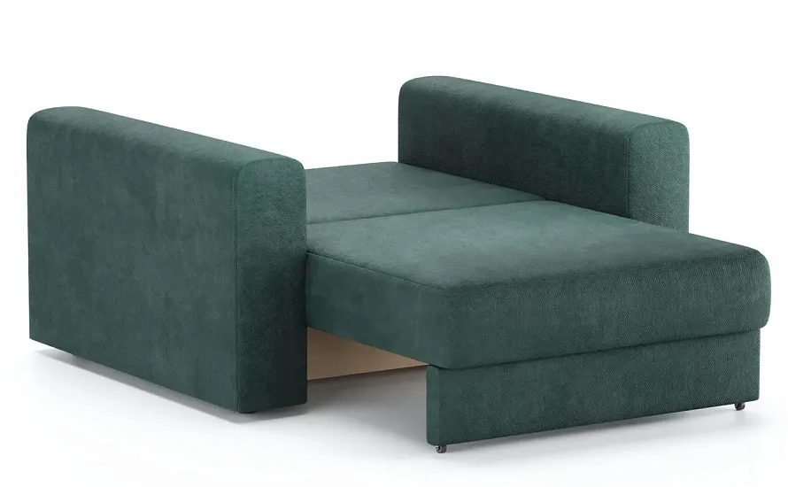 Кресло Ларсон Nordic 74 изумруд - 4