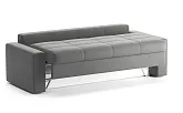 Диван Баден California 07 серый - превью 4