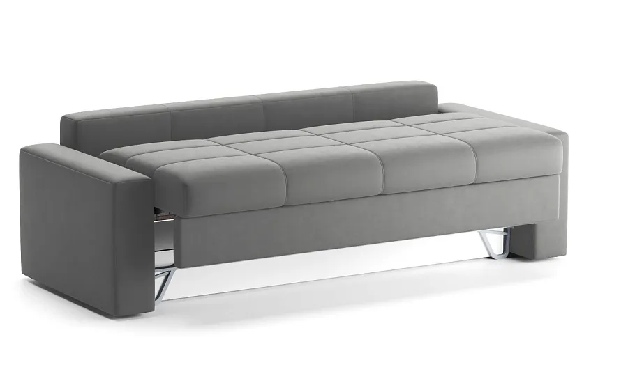 Диван Баден California 07 серый - 4