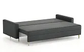 Диван Бруно Camaro 32 графит - превью 3