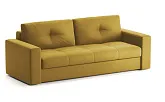 Диван Баден Leonardo 09 желтый - превью 2 Диван Баден Leonardo 09 желтый - превью 2
