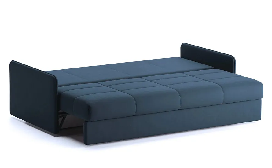 Диван Баден лайт Leonardo 12 синий - 3