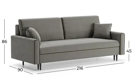 Фото Диван Порту - 1