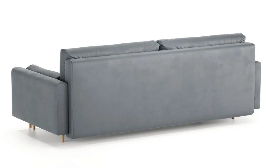 Диван Бруно Comfort 56 серый - 6