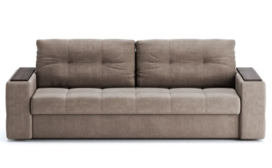 Диван Ричвуд Nordic 35 пепельный - 1