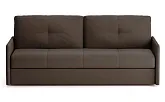 Диван Баден лайт Leonardo 06 коричневый - превью 1