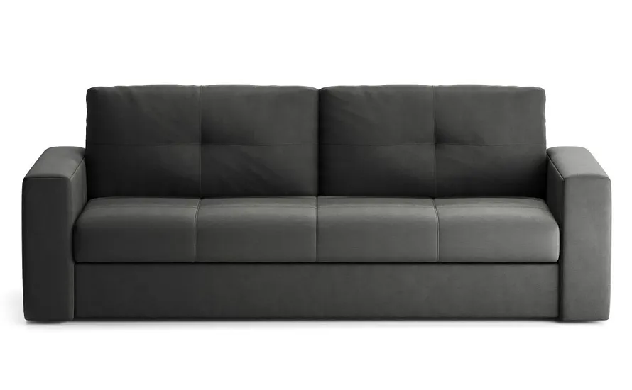 Диван Баден California 08 черный - 1