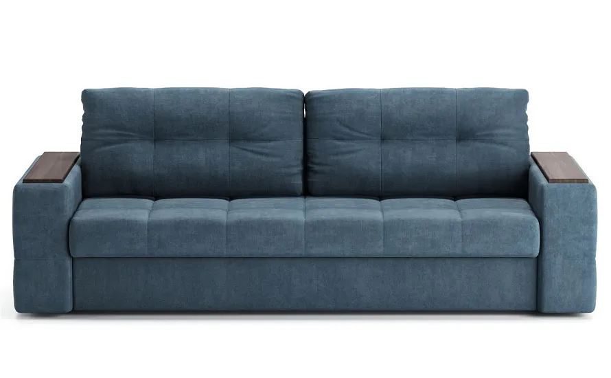 Диван Ричвуд Nordic 78 сапфир - 1 Диван Ричвуд Nordic 78 сапфир - 1