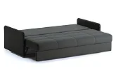 Диван Баден лайт California 08 черный - превью 3